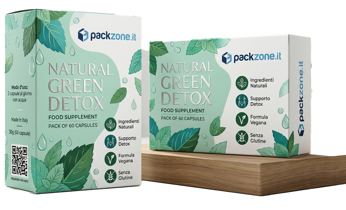 Generazione tracciati fustella gratuiti con packzone.it